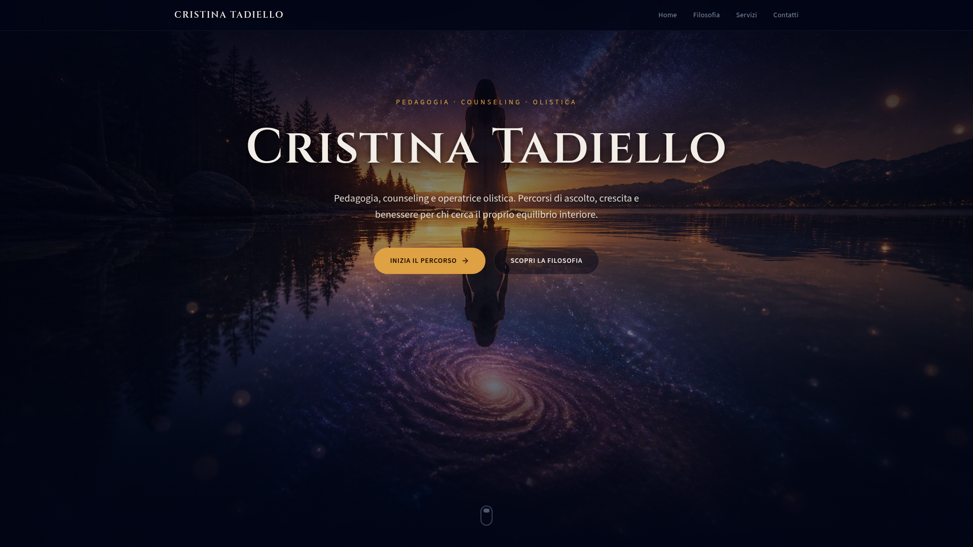 Cristina Tadiello