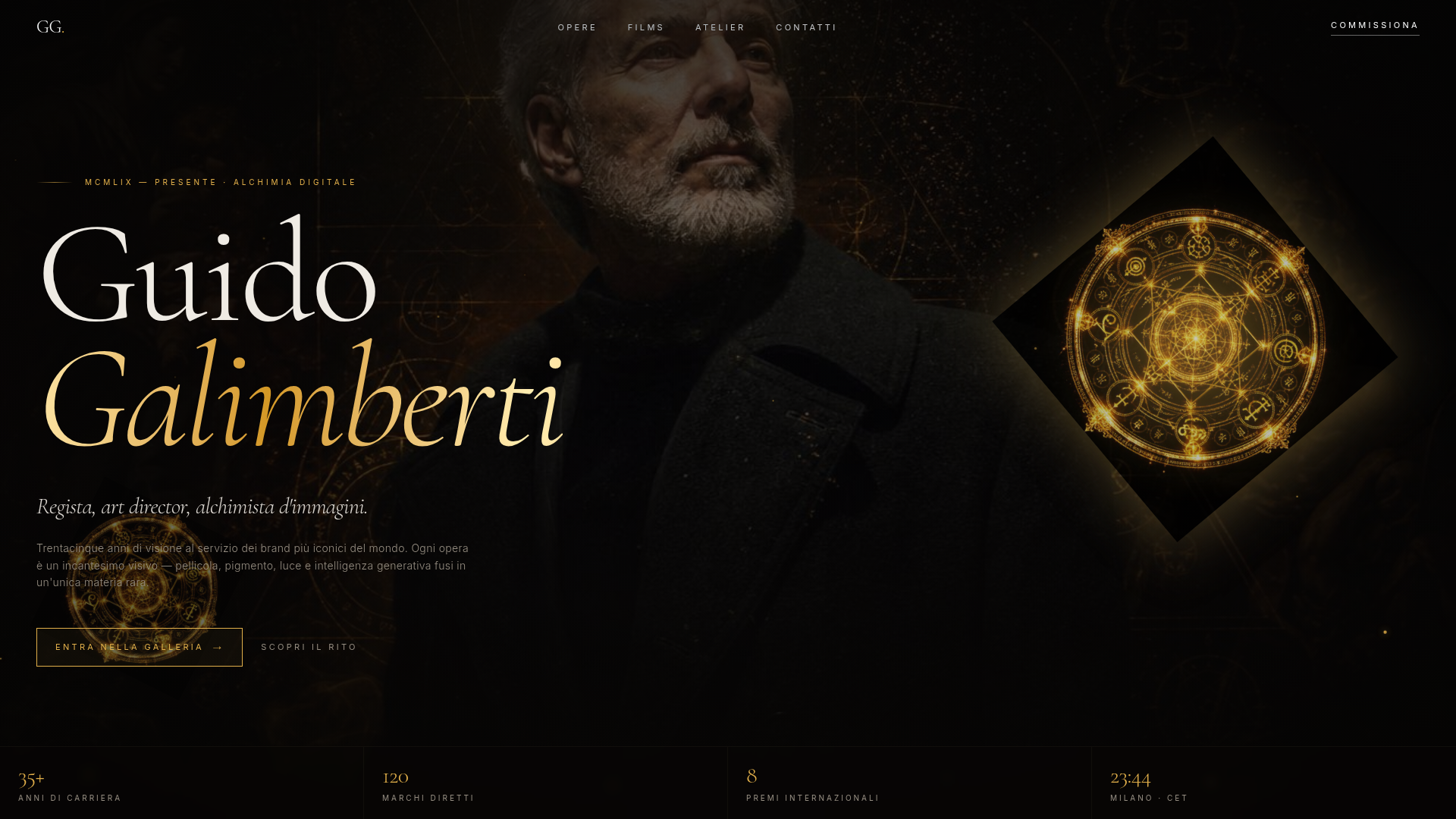 Guido Galimberti