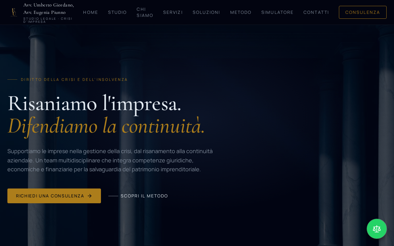 Progettiamo Impresa